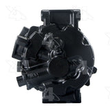 Four Seasons Air Conditioner Compressor (MPN: 197307)