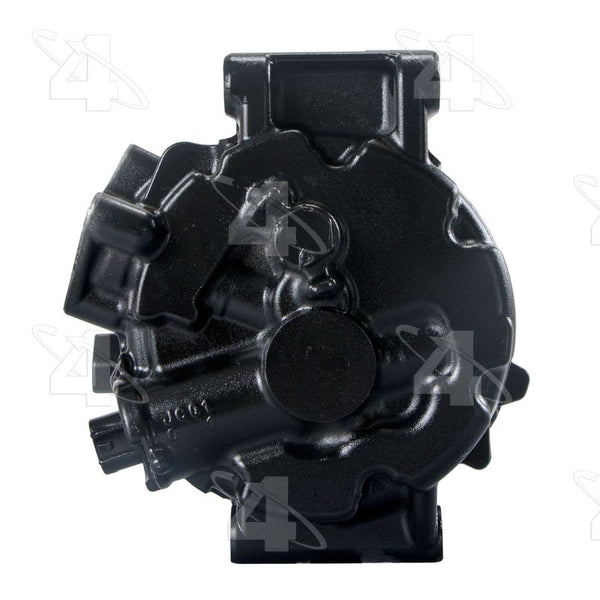 Four Seasons Air Conditioner Compressor (MPN: 197307)