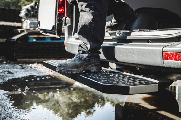Legend Fleet Truck Step (MPN: GM0296-JL1.RS)