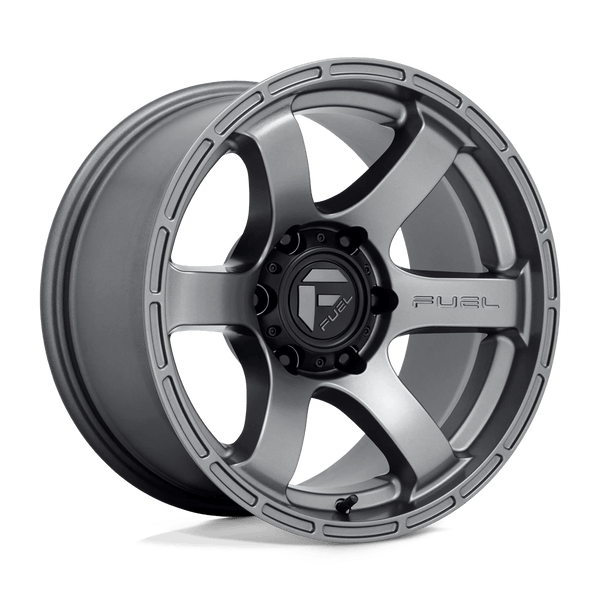 Fuel Off Road Wheel Rush D767 (MPN: D76718907557)