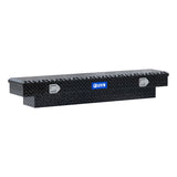 UWS Gloss Black Heavy-Wall Aluminum Truck Tool Box (MPN: EC10362)