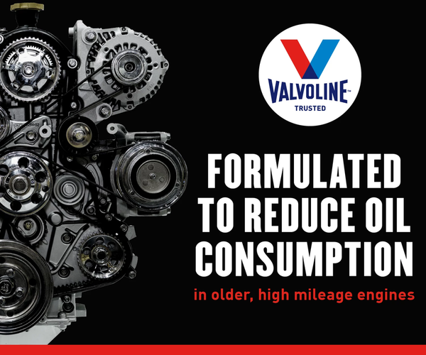 Valvoline MaxLife Engine Oil (MPN: 891666)