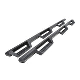 Westin HDX Nerf Bar With Drop Down Steps (MPN: 56-534765)