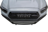 HoneyBadger Front Bumper for Toyota Tacoma (MPN: F687382730103)