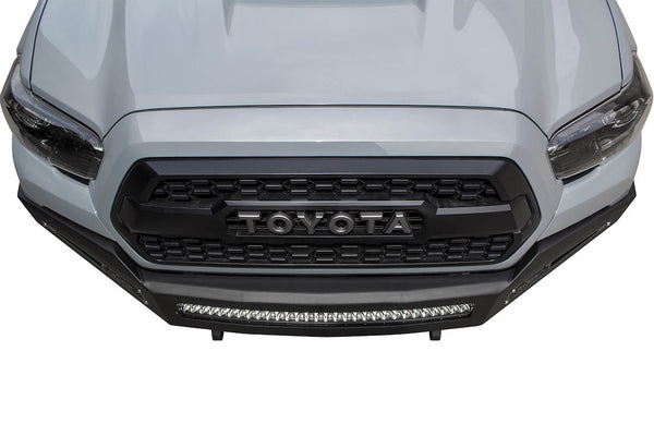 HoneyBadger Front Bumper for Toyota Tacoma (MPN: F687382730103)