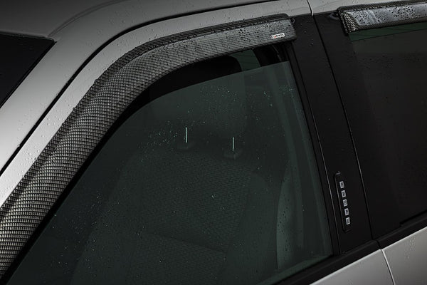 Stampede Automotive Accessories Tape-Onz Deflectors (MPN: 6339-59)
