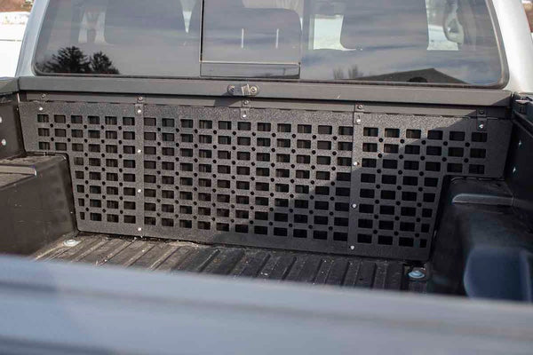 Fishbone Offroad Molle Cargo Panel (MPN: FB21326)