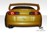 Duraflex TD3000 Custom Spoiler (MPN: 102532)