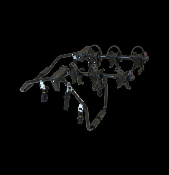 Swagman Trunk Mount Bike Rack (MPN: 80305)
