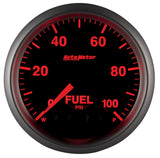 AutoMeter Fuel Pressure Gauge (MPN: 5671)