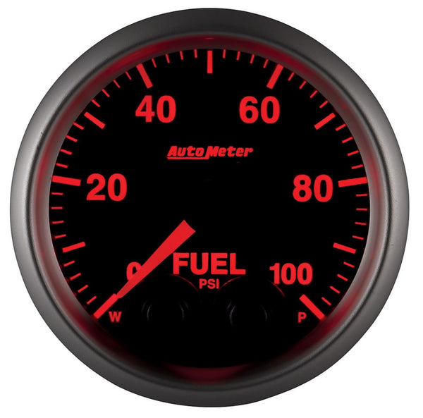 AutoMeter Fuel Pressure Gauge (MPN: 5671)