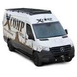 Westin Mesa Roof Rack (MPN: 15-00025)