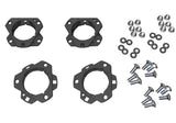 Superlift Lift Kit Suspension (MPN: 9720)