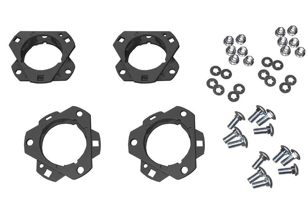 Superlift Lift Kit Suspension (MPN: 9720)