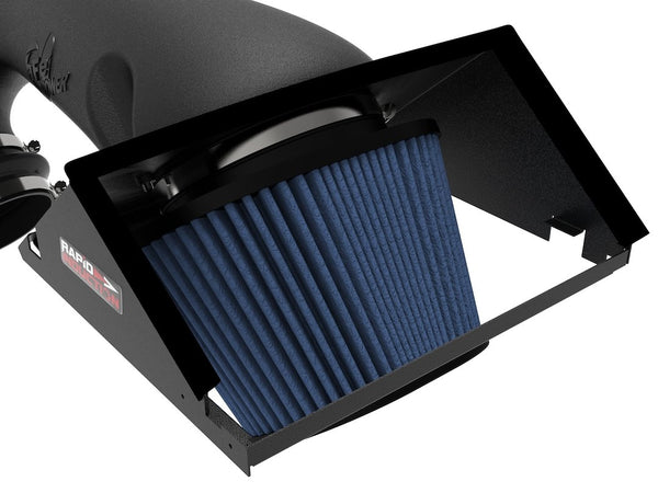 Advanced FLOW Engineering Cold Air Intake (MPN: 52-10010R)