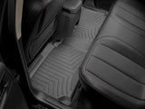WeatherTech FloorLiner Black Molded Fit (MPN: 442712)
