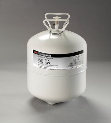 3M General Purpose Adhesive (MPN: 61687)