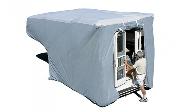 Adco Slide In Truck Bed Camper Cover (MPN: 12264)