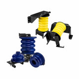 Super Springs Helper Spring Kit (MPN: K-10-005)
