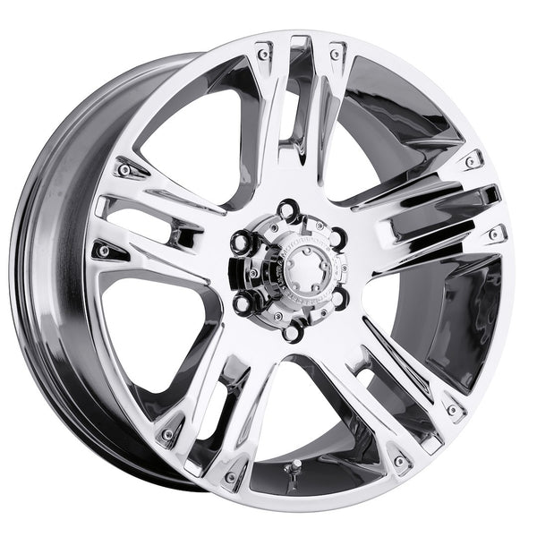 Ultra Wheel Maverick 16 Inch Wheel (MPN: 235-6883C)