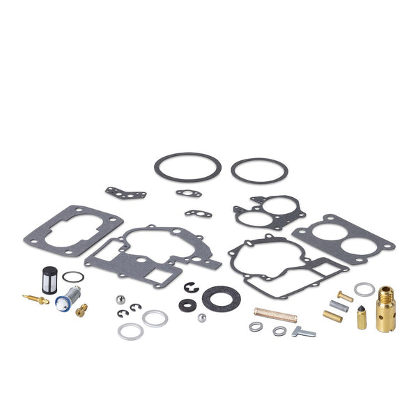 Sierra Marine Carburetor Rebuild Kit (MPN: 18-7098-1)