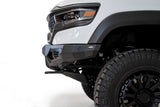 Addictive Desert Designs Bomber Front Bumper for Ram TRX (MPN: F620014100103)