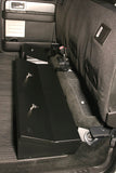 Tuffy Security Under Seat Storage Unit (MPN: 287-01)