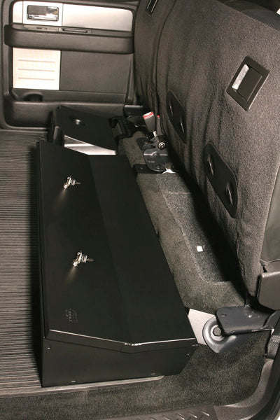 Tuffy Security Under Seat Storage Unit (MPN: 287-01)