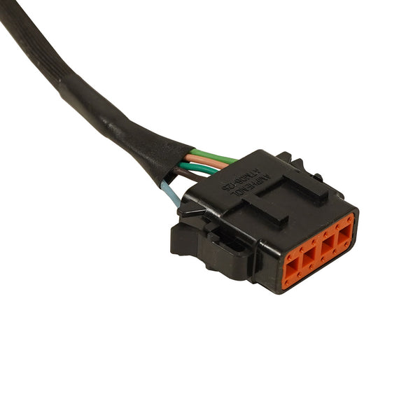BD Diesel Electronic Positive Air Shutdown (MPN: 1036761)