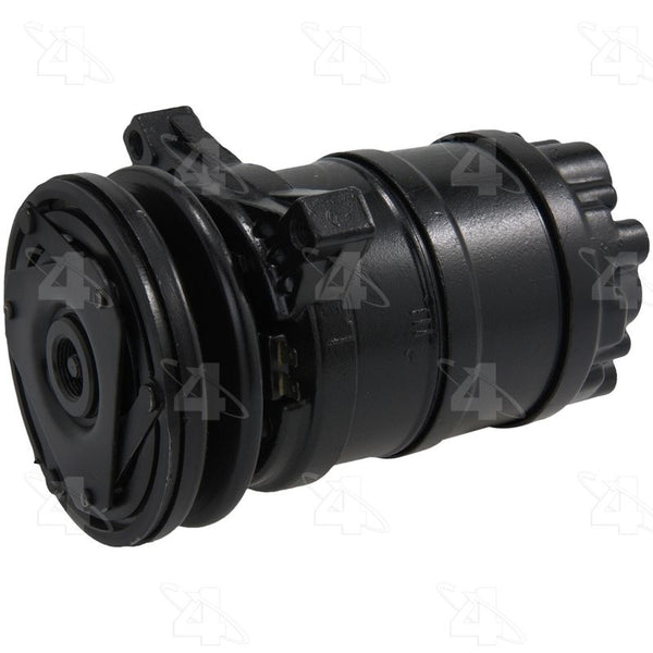 Four Seasons Air Conditioner Compressor (MPN: 57265)