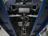 Advanced FLOW Engineering Cat-Back Exhaust System (MPN: 49-33142-C)