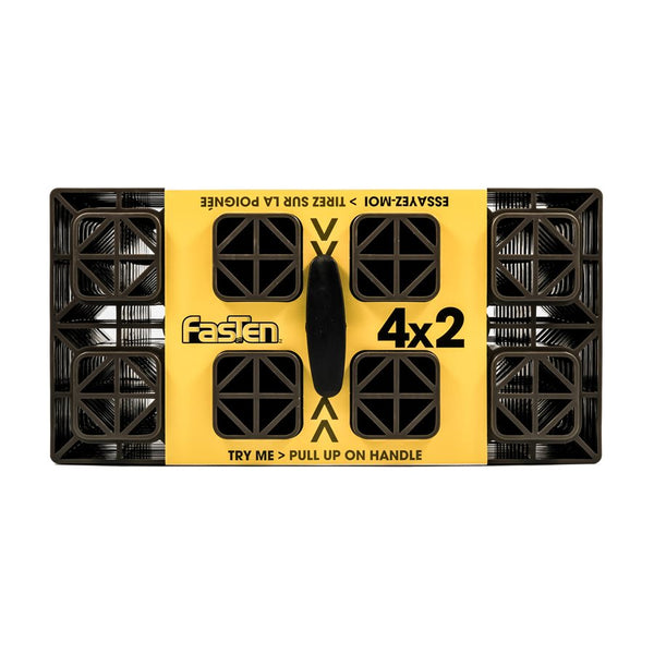 Camco Leveling Block Set (MPN: 44525)