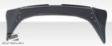 Duraflex Shine Custom Spoiler (MPN: 100127)