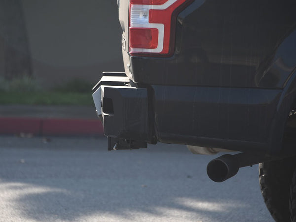 Armordillo RP Series Bumper (MPN: 7161979)