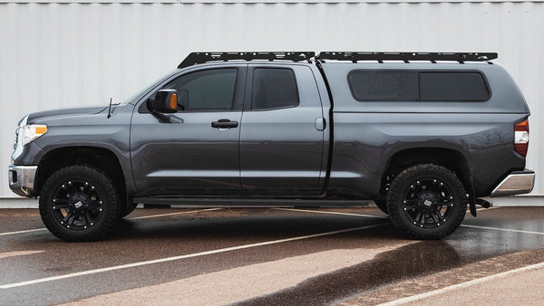 Sherpa Roof Rack (MPN: 124844)