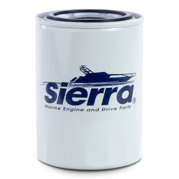 Sierra Marine Oil Filter Canister Style (MPN: 18-7875-1)
