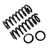 Coil Spring Set for Vehicle Lift and Control (MPN: 4006)