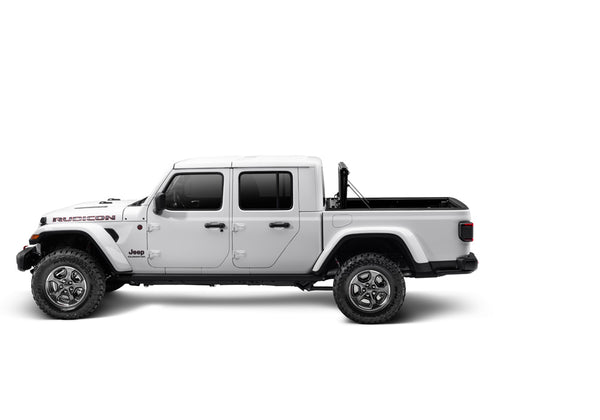 UnderCover Ultra Flex Hard Folding Tonneau Cover (MPN: UX32010)