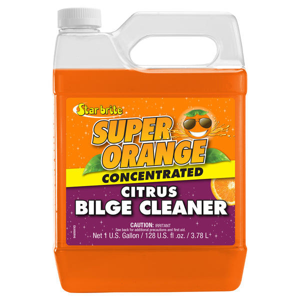 Star Brite Bilge Cleaner (MPN: 094400N)