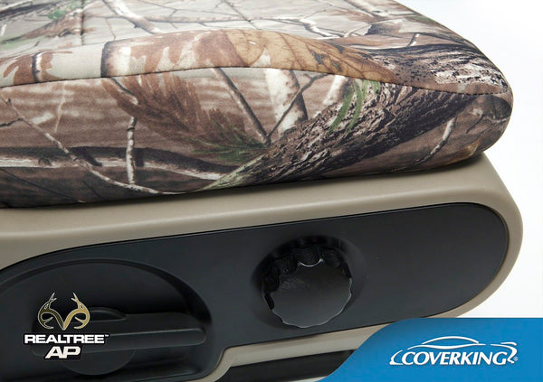 Coverking Neosupreme Seat Covers (MPN: CSCRT03VW9347)