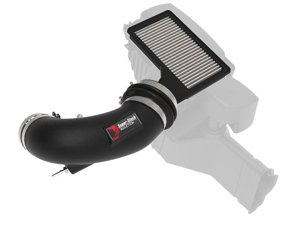 Advanced FLOW Engineering Cold Air Intake System (MPN: 55-10005D)