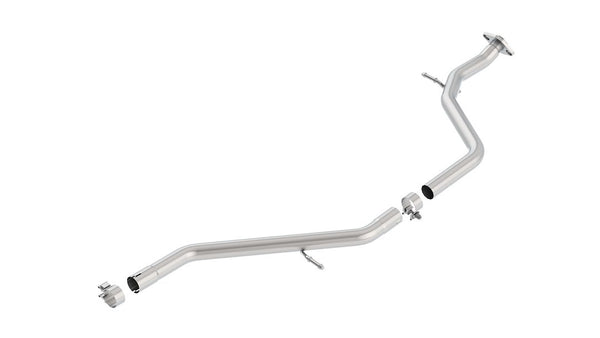 Borla Exhaust Pipe (MPN: 60690)