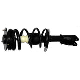 Monroe Quick-Strut Complete Strut Assembly (MPN: 172174)