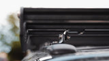 Sherpa Truck Cap Roof Rack (MPN: 161144)