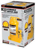 Performance Tool Bottle Jack (MPN: W1636)