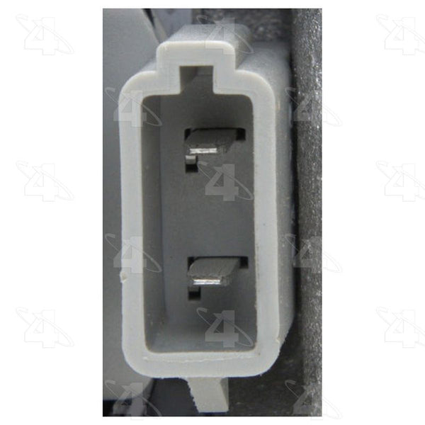 Four Seasons Air Conditioner Compressor (MPN: 58159)