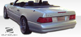 Duraflex Bumper Cover (MPN: 103090)