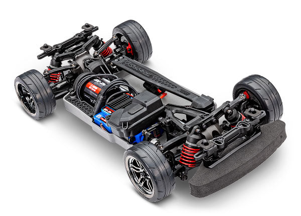 Traxxas Remote Control Vehicle Bearing (MPN: 5119)
