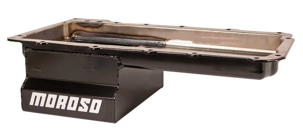 Moroso Performance Oil Pan (MPN: 20140)