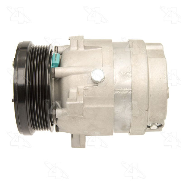 Four Seasons Air Conditioner Compressor (MPN: 58283)